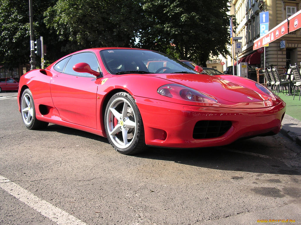 ferrari, 